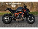 KTM 1390 SUPER DUKE R EVO