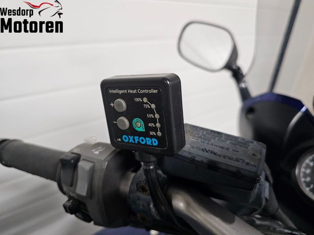 yamaha - fjr-1300
