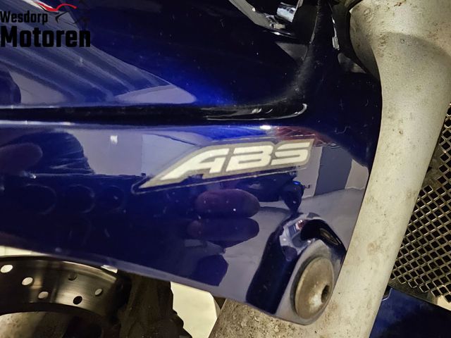 yamaha - fjr-1300