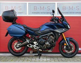 Yamaha Tracer 900 GT 2019 occasion
