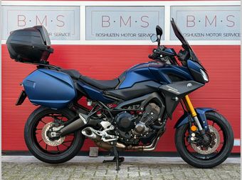 Yamaha Tracer 900 GT 2019 occasion