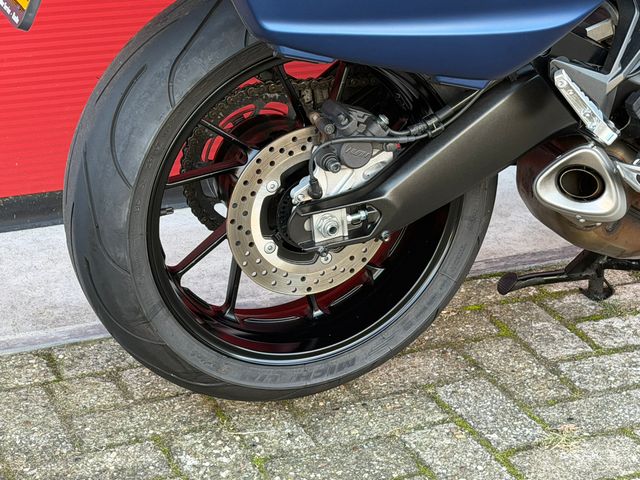 yamaha - tracer-900-gt