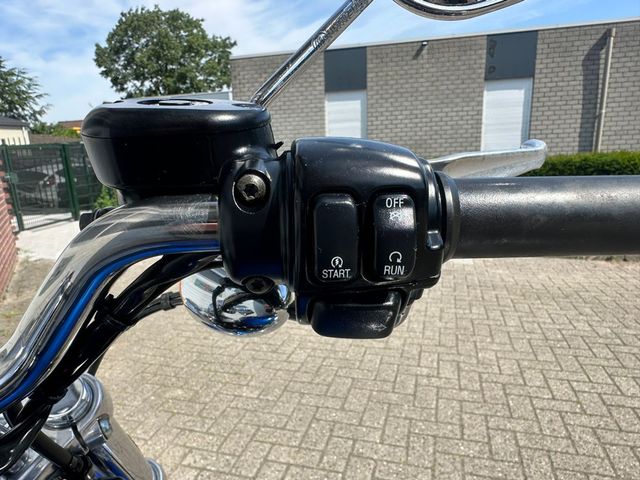 harley-davidson - sportster-custom-xl-883-c