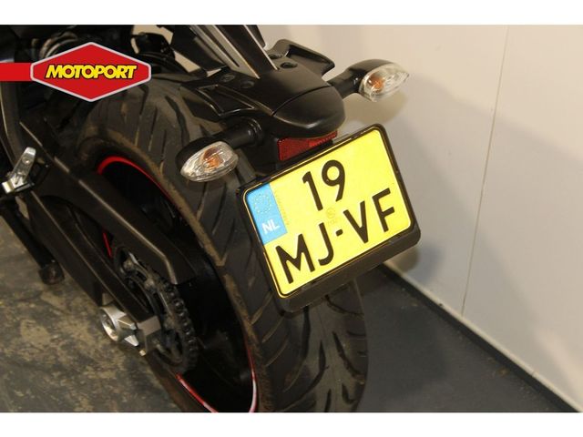yamaha - mt-07-abs