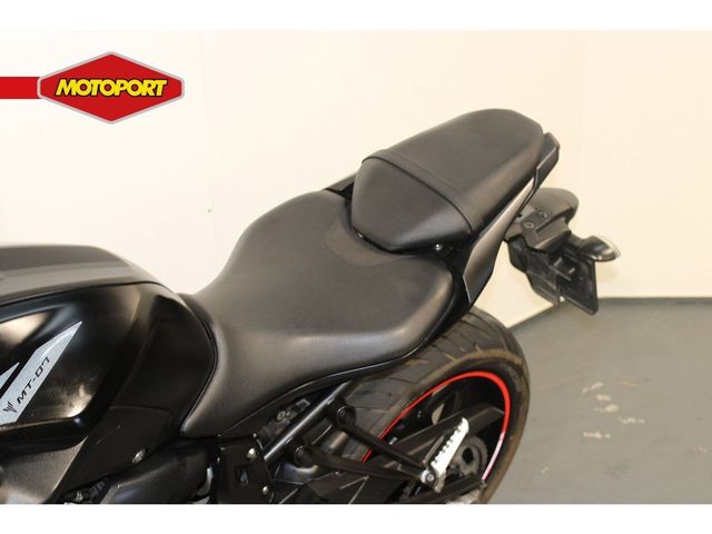 yamaha - mt-07-abs