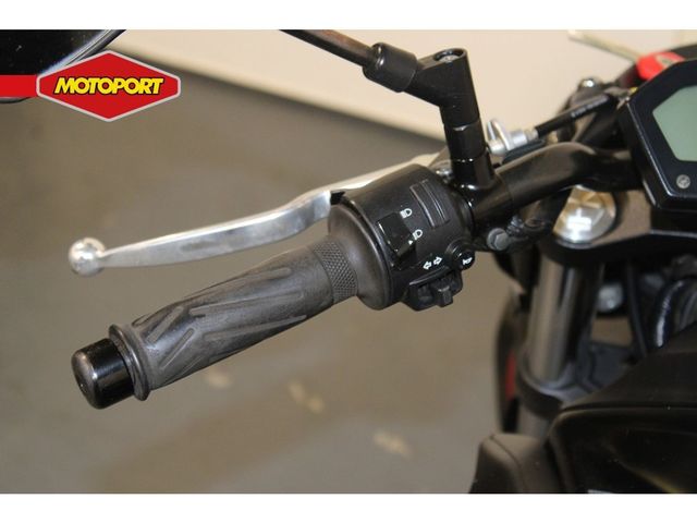 yamaha - mt-07-abs