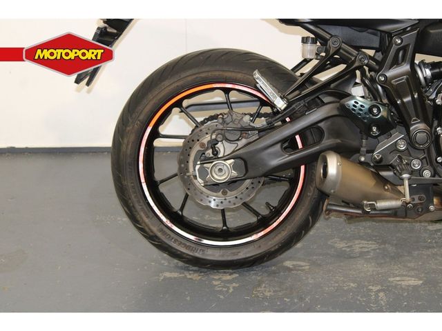 yamaha - mt-07-abs