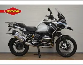 BMW R 1200 GS Adventure 2014 occasion