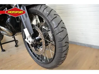 BMW R 1200 GS ADVENTURE – foto 2