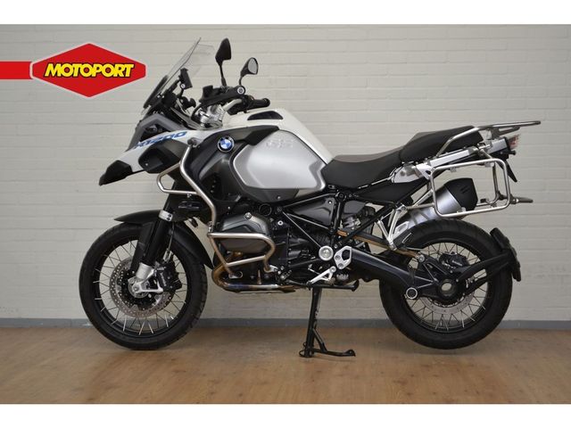 bmw - r-1200-gs-adventure