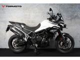 TRIUMPH TIGER 900 GT PRO