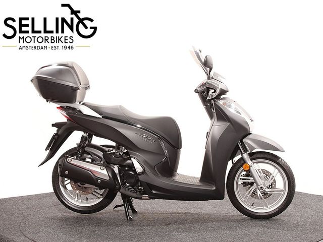 honda - sh-300i