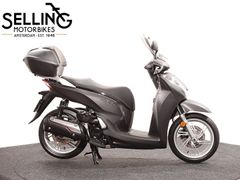 HONDA SH 300i