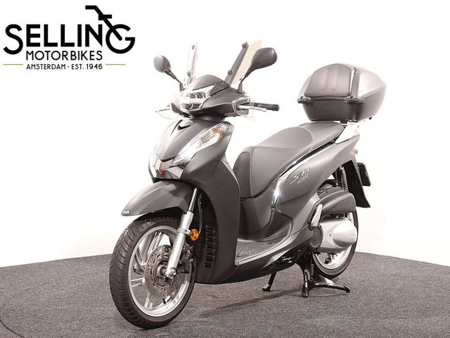 honda - sh-300i