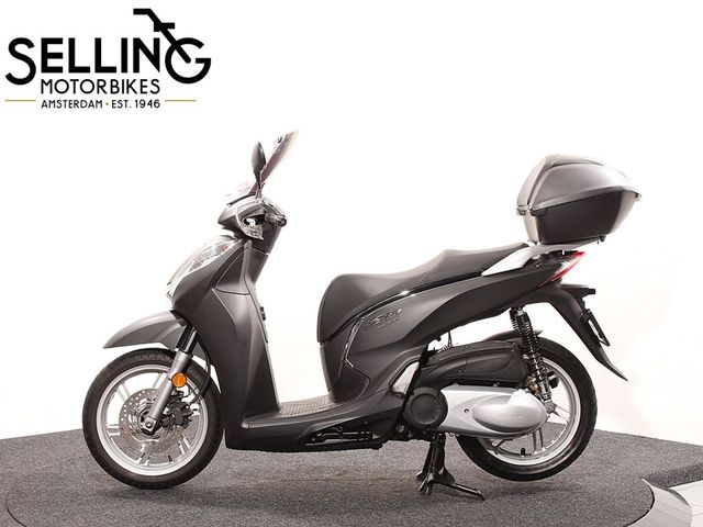 honda - sh-300i