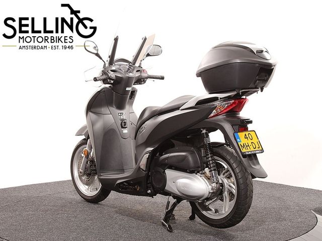 honda - sh-300i