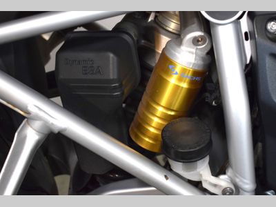 BMW R 1200 GS LC – foto 4