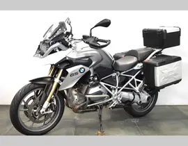 BMW R 1200 GS LC 2013 occasion