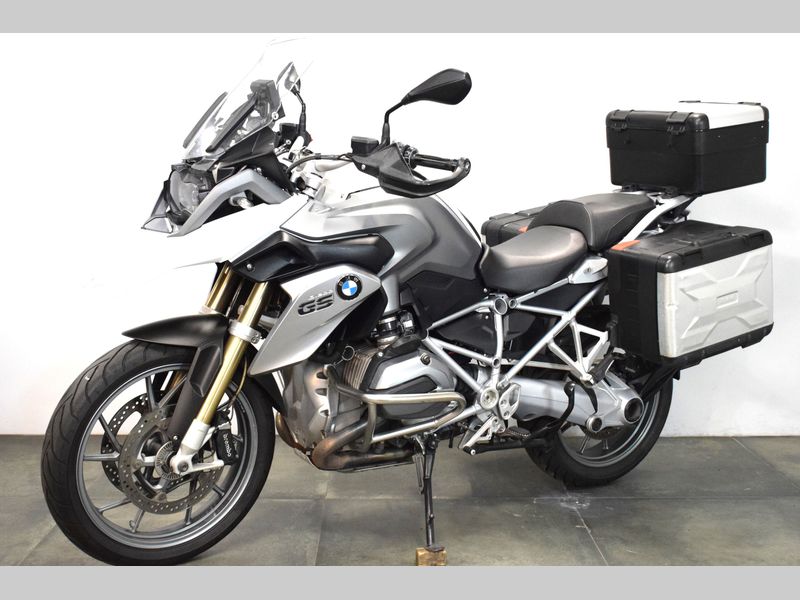 BMW R 1200 GS LC 2013 occasion