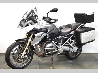 BMW R 1200 GS LC 2013 occasion