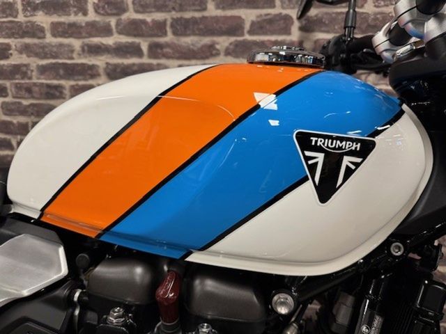 triumph - speed-twin-900