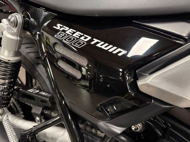 triumph - speed-twin-900