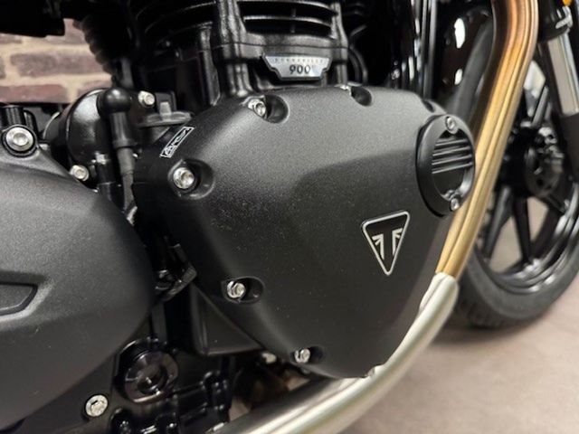 triumph - speed-twin-900