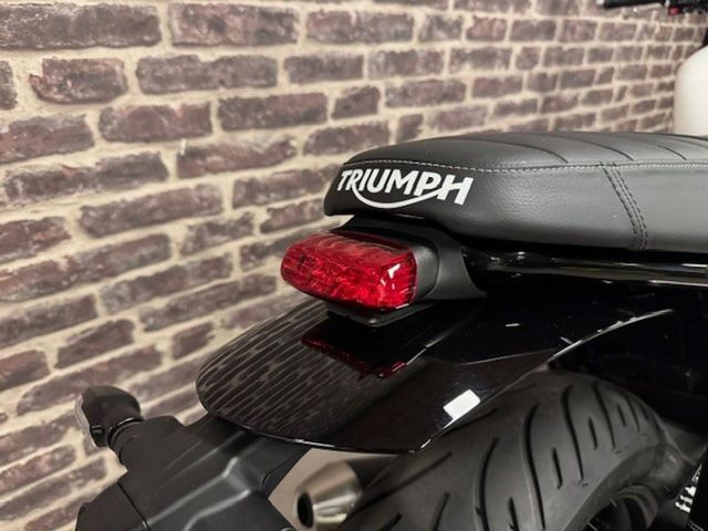 triumph - speed-twin-900