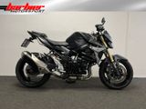 SUZUKI GSR 750