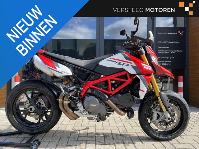 ducati - hypermotard-950-sp