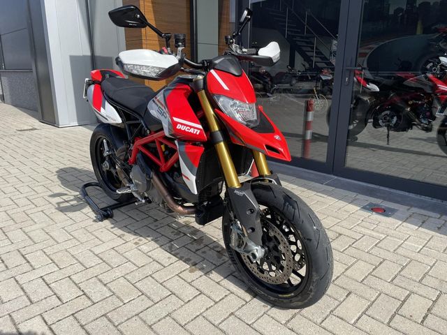 ducati - hypermotard-950-sp