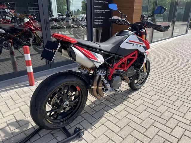ducati - hypermotard-950-sp