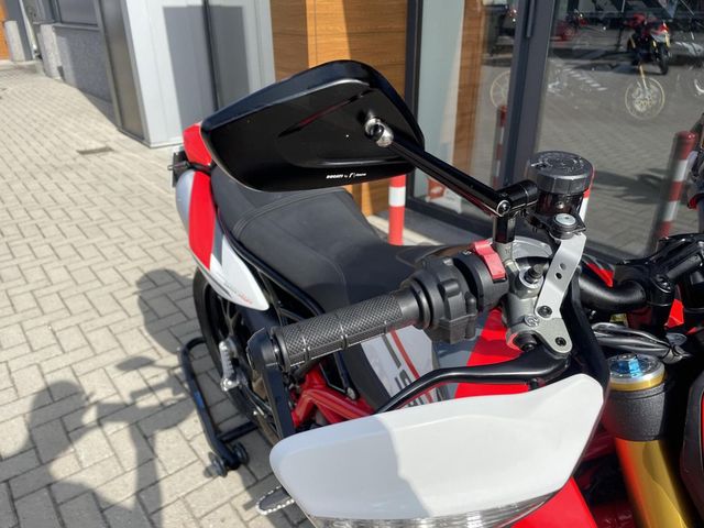 ducati - hypermotard-950-sp