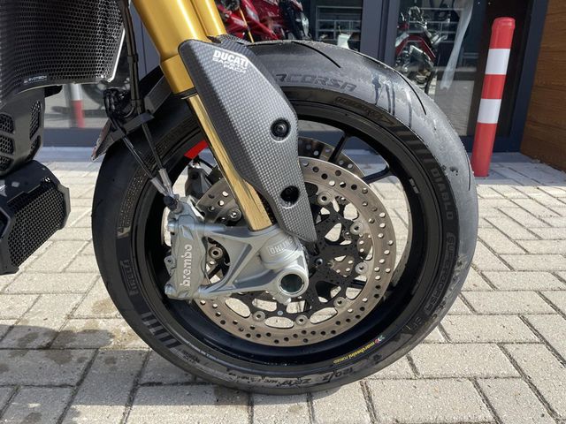 ducati - hypermotard-950-sp