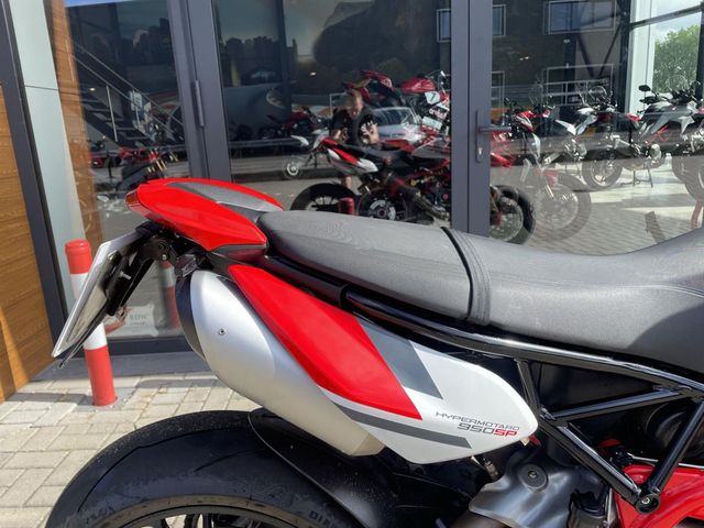 ducati - hypermotard-950-sp