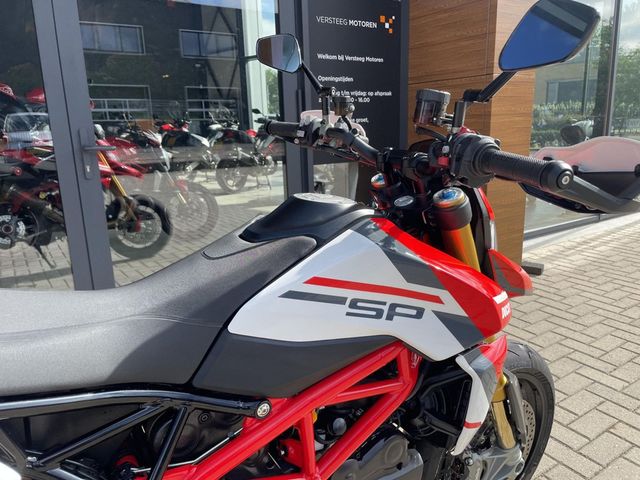 ducati - hypermotard-950-sp