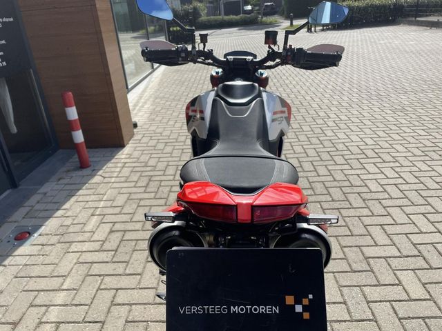 ducati - hypermotard-950-sp