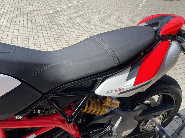 ducati - hypermotard-950-sp