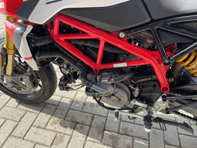 ducati - hypermotard-950-sp