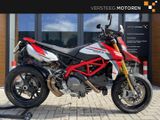 DUCATI HYPERMOTARD 950 SP