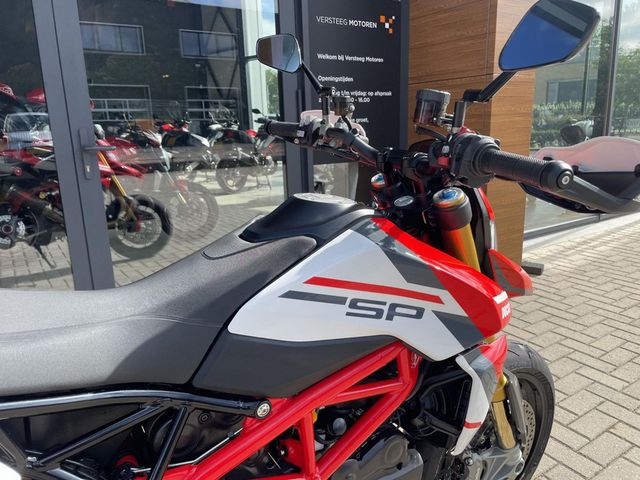ducati - hypermotard-950-sp
