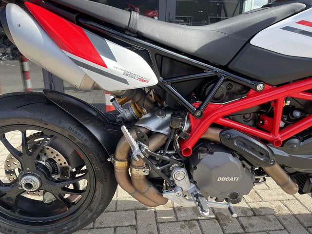 ducati - hypermotard-950-sp