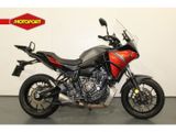 YAMAHA TRACER 700