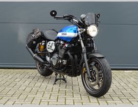 Yamaha XJR 1300 2015 occasion