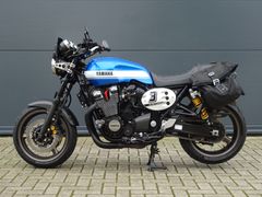 Yamaha XJR 1300 2015 occasion – foto 4 van 27