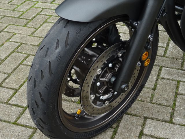 yamaha - xjr-1300
