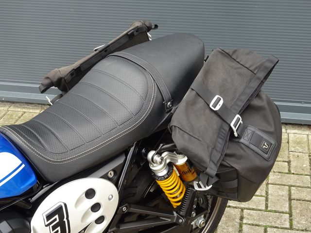 yamaha - xjr-1300