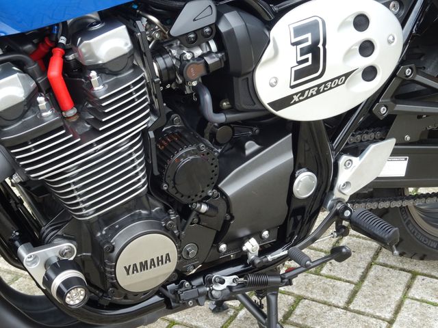 yamaha - xjr-1300
