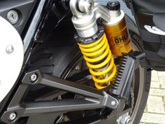 Yamaha XJR 1300 2015 occasion – foto 11 van 27