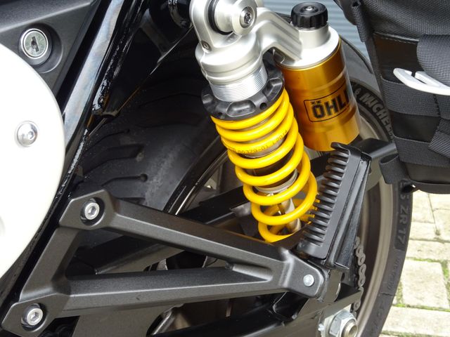 yamaha - xjr-1300